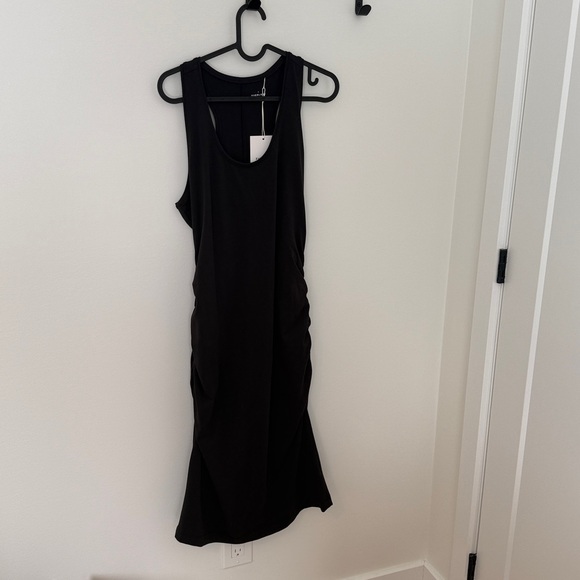 The Form Racerback Dress - Picture 5 of 10